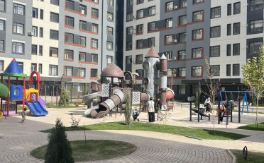 Купить квартиру Бишкек