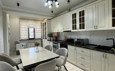 Купить квартиру Бишкек