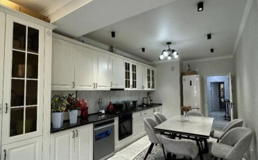 Купить квартиру Бишкек