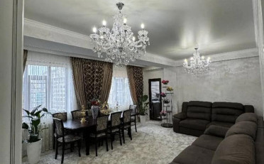 Купить квартиру Бишкек