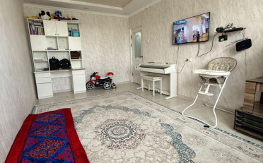 Купить квартиру Бишкек