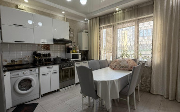 Купить квартиру Бишкек