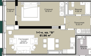  Агентство недвижимости