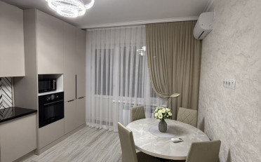 Купить квартиру Бишкек