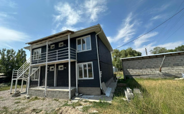 Купить квартиру Бишкек