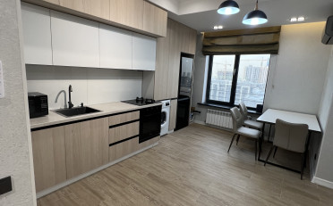 Купить квартиру Бишкек