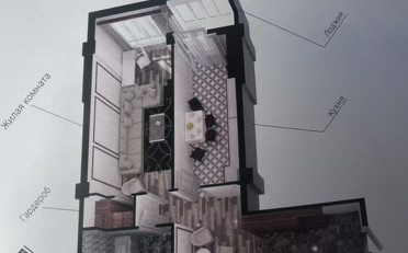 Купить квартиру Бишкек