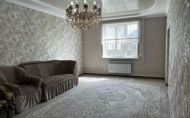 Купить квартиру Бишкек