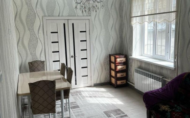 Купить квартиру Бишкек