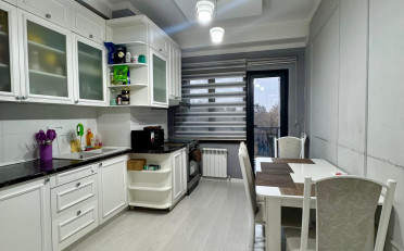 Купить квартиру Бишкек