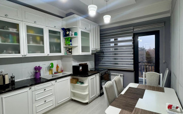 Купить квартиру Бишкек