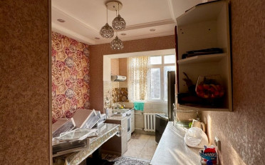 Купить квартиру Бишкек