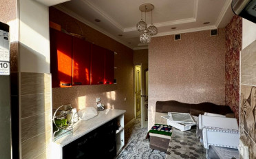 Купить квартиру Бишкек