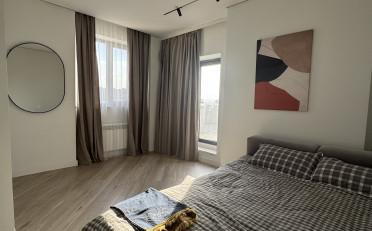 Купить квартиру Бишкек