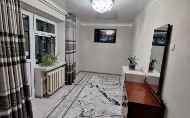 Купить квартиру Бишкек