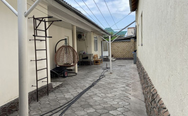 Купить квартиру Бишкек
