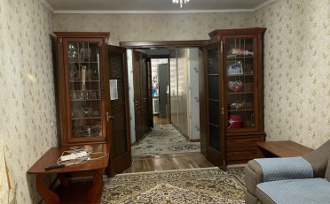 Купить квартиру Бишкек