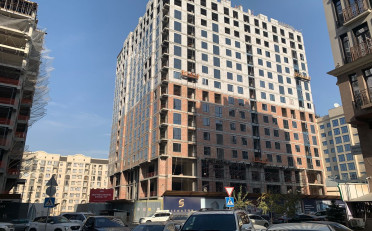  Агентство недвижимости