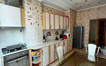 Купить квартиру Бишкек