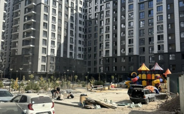  Агентство недвижимости