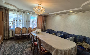Купить квартиру Бишкек