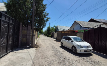 Купить квартиру Бишкек