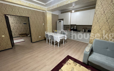 Купить квартиру Бишкек