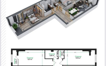  Агентство недвижимости