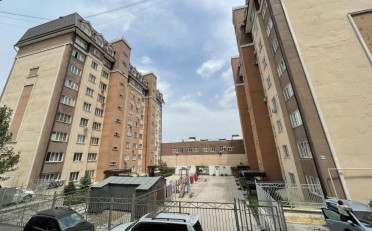 Купить квартиру Бишкек
