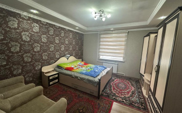 Купить квартиру Бишкек