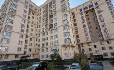 Купить квартиру Бишкек