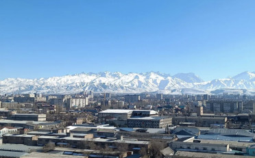Купить квартиру Бишкек