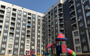 Купить квартиру Бишкек