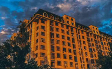  Агентство недвижимости