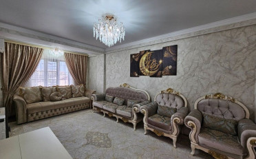 Купить квартиру Бишкек
