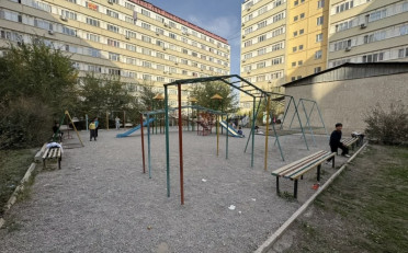 Купить квартиру Бишкек