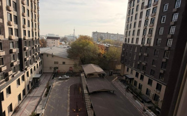 Купить квартиру Бишкек
