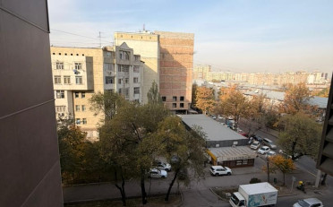 Купить квартиру Бишкек