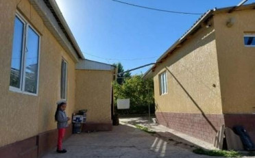 Купить квартиру Бишкек