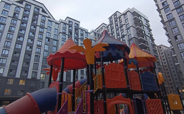 Купить квартиру Бишкек