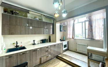 Купить квартиру Бишкек