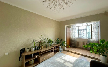 Купить квартиру Бишкек