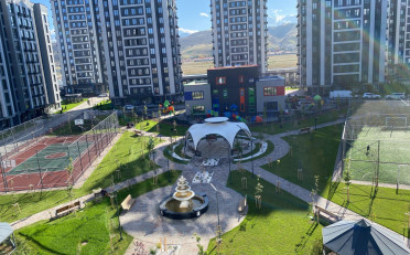 Купить квартиру Бишкек