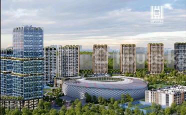 Купить квартиру Бишкек