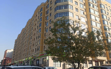 Купить квартиру Бишкек