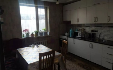 Купить квартиру Бишкек
