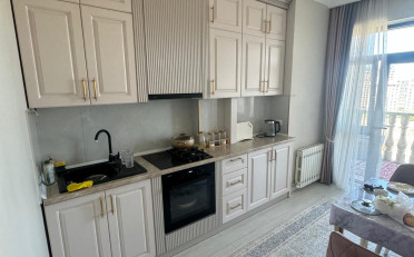 Купить квартиру Бишкек