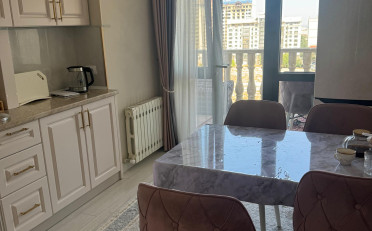 Купить квартиру Бишкек