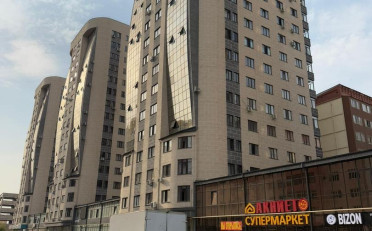  Агентство недвижимости