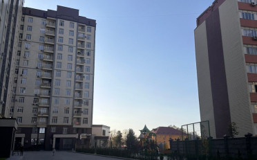 Купить квартиру Бишкек